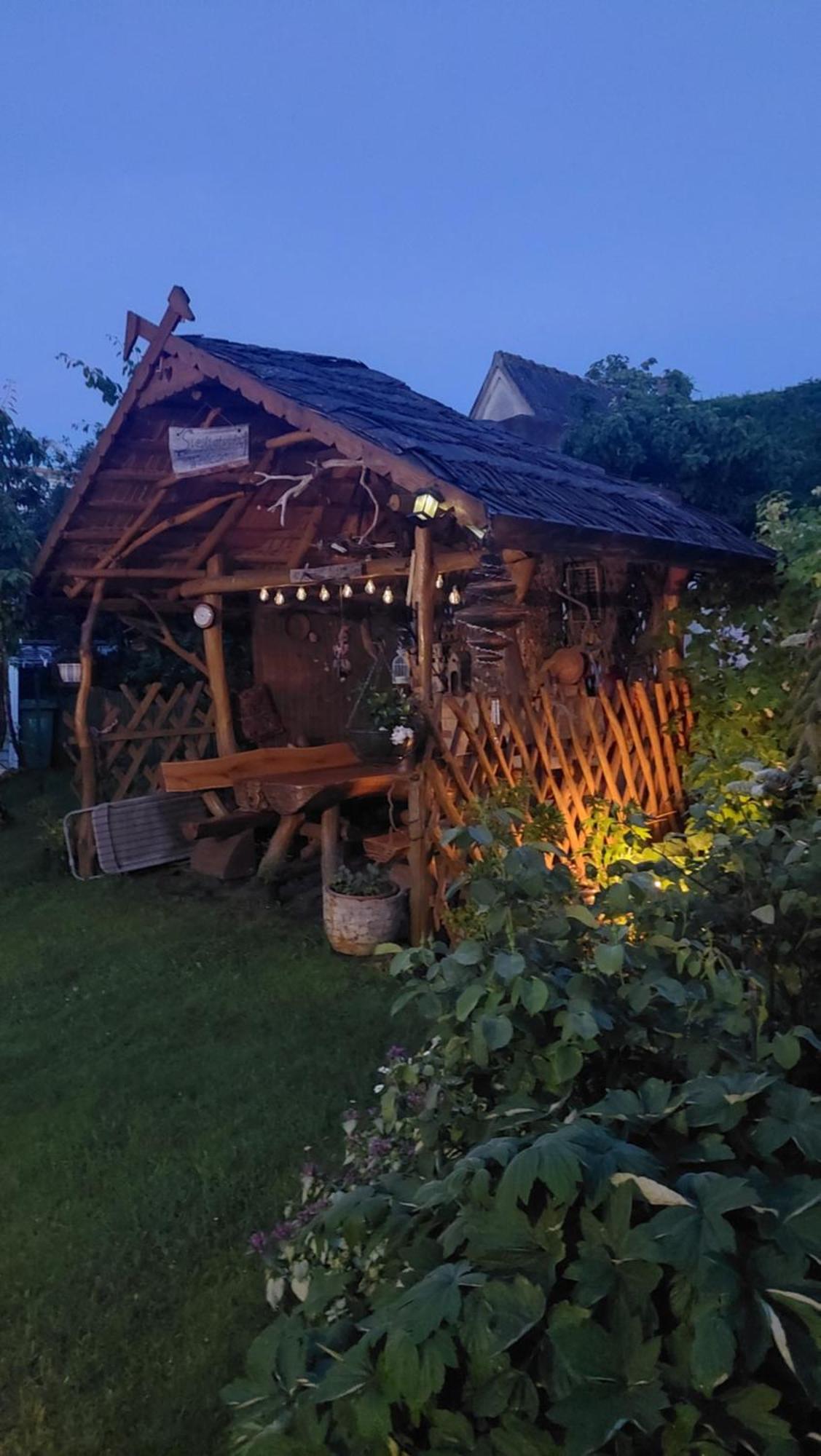 Kranto Vila Palanga Esterno foto