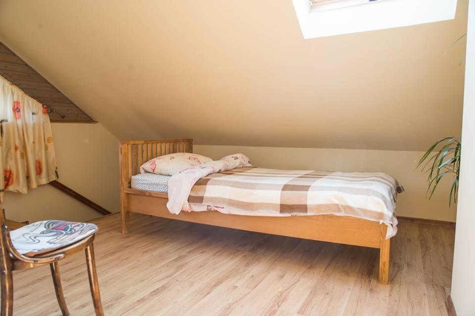Kranto Vila Palanga Esterno foto